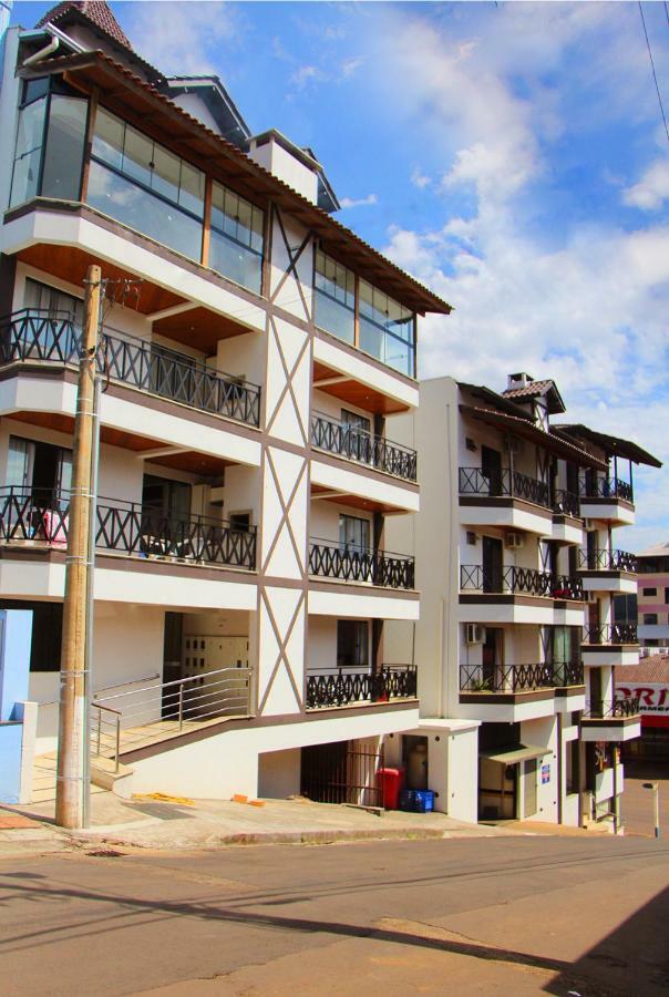 Apartamentos Morada Do Sol Пиратуба Екстериор снимка