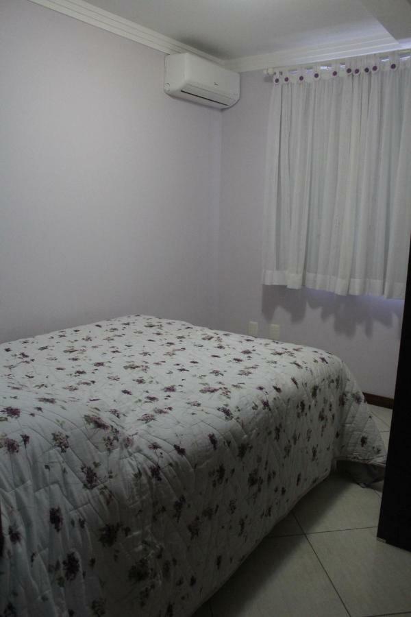 Apartamentos Morada Do Sol Пиратуба Екстериор снимка
